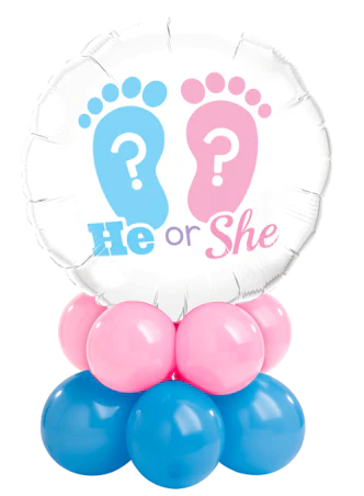 Balloon Table Tops